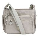 Female Shoulder Bags Waterproof Nylon Casual Crossbody Bag High quality Women Messenger Bag for Girls Hot Sales Handbags - M & M Global