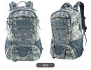 Outdoor Tactical Sports Climbing Backpack Professional Cycling Hiking Traveling Durable Double Shoulder Bag Outdoor Gear - M & M Global