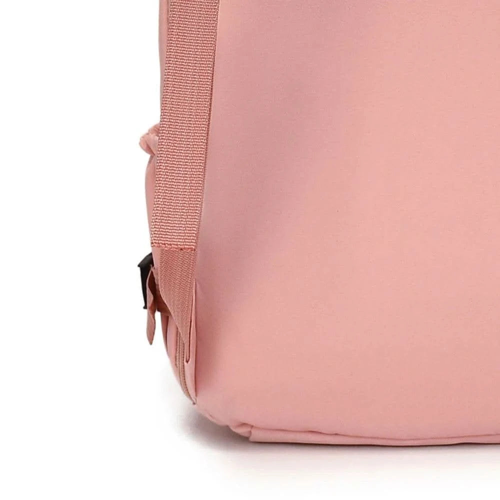 Backpack, Short Distance Travel Bag, Large Capacity Backpack, Business Travel Luggage Bag, Computer Bag, Tutoring Backpack - M & M Global