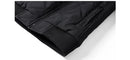 Winter Men Fleece Warm Padded Jacket Men Stand Collar Thermal Parkas Men Cotton Thicken Windbreaker Jacket Men Clothing