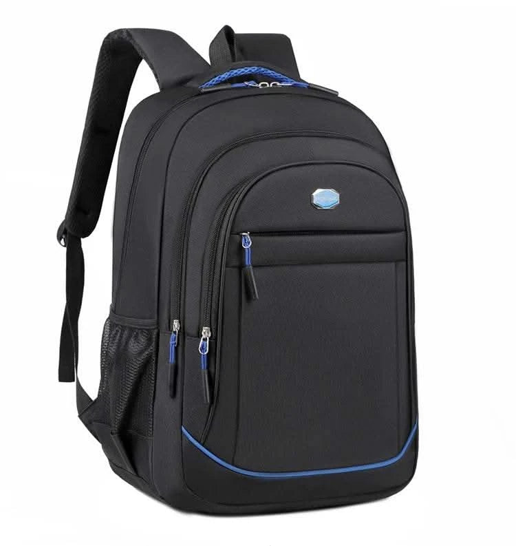 Backpack For Both Men And Women, Large Capacity Backpack For Travel, Office, School, And Commuting - M & M Global