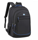 Backpack For Both Men And Women, Large Capacity Backpack For Travel, Office, School, And Commuting - M & M Global