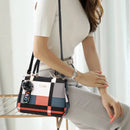 New 2024 Designer Luxury Bags For Women Ladies Handbags  European And American One Shoulder Crossbody Bag Shoulder Nylon  Bag - M & M Global