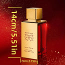 24 Gold Eau De Parfum Spray Fragrance Parfum With Gift Box Package Lasting And Perfume For Girls Ideal For Anniversary 100ML