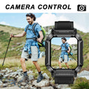 Smart watch, wireless calling /dial, multi -Sport mode, calling reminder and rejection, SMS reminder, for iPhone/Andriod