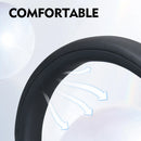 40 Hours Wireless Noise-cancelling Headphones - Personalized Space Audio USB-C Lossless Audio for iPhone Travel Sports Headset