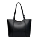 Genuine Brand Women Tote Bag High Quality Soft Leather Large Ladies Shoulder Crossbody Bag Luxury Female Shopping Handbag A Main - M & M Global