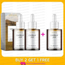 Korean Centella Asiatica Face Serum Nourish Dry Skin Smoothing Rejuvenation Skin Brightening Whitening Cream Facial Moisturizer - M & M Global