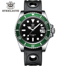 STEELDIVE SD1953 Watch - M & M Global