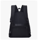 Unisex Tennis Backpack Multifunctional Badminton Racket Bags Large Capacity Sports Bagpack with Shoes Pocket Hold 1-3 Rackets