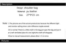 Women's Elegant Vintage Crossbody Bag Trendy HandBag Fashion Multi-pockets Shoulder Bag All-match Retro Crossbody Bag for Daily - M & M Global