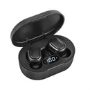 E7S TWS Wireless Headphones Bluetooth Earphones HIFI Lossless Sound Headsets Sport Waterproof Earbuds For All Smartphones - M & M Global