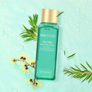 BREYLEE Acne Treatment Set 4pcs Facial Cleanser Toner Serum Cream Skin care - M & M Global