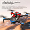 Xiaomi Mijia M6 Drone 8K Professional HD Camera Drones 5G WIFI FPV Video 4k UAV With screen Remote control RC Quadcopter Dron - M & M Global