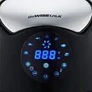 Ming's Mark GW22621 Electric Air Fryer, 3.7 QT, Black - M & M Global