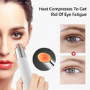 EMS Micro-current Neck Face Beauty Device LED IPL Skin Rejuvenation Cleaning Double Chin Removal Facial Lifting Firming Massager - M & M Global