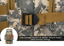 Rilibegan Men Travel Backpack Tactical Climbing Outdoor Hiking Camouflage Multifunctional Bag Men Backpack - M & M Global