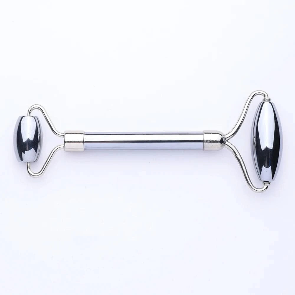 High Quality Terahertz Roller Massage Stick, Facial Massage Back Massage, Health Care Tools Gift for Parent - M & M Global