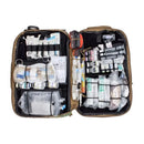 SS Style DELTA Bag Tactical Compact Assault Medical Bag Commuter Backpack - M & M Global
