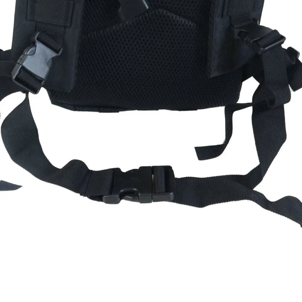 30L 3P Attack Backpack Tactical Travel Field Camouflage Outdoor Biking Hiking Camping Hiking bag - M & M Global