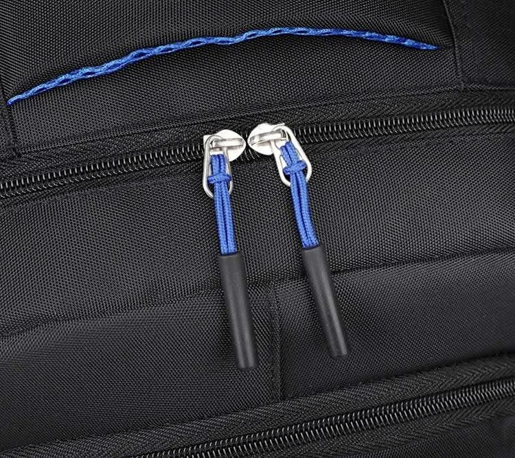 Backpack For Both Men And Women, Large Capacity Backpack For Travel, Office, School, And Commuting - M & M Global