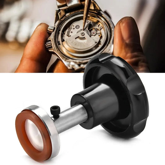 Watch Case Opener Watch Repair Tool Watch Opener Die Watchmaker Repair Tool Watch Back Case Cover Opener Fit for Rolex Watch - M & M Global