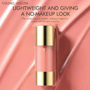 Dropper Liquid Blush Facial Rouge Contouring Brighten Plumper Nude Smooth Blush Stick Moisturize Lasting Good Complexion Makeup - M & M Global