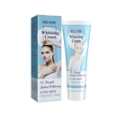 Underarm Whitening Cream Nourishing Refreshing Waterproof Brightening Moisturizing Hydrating And Moisturizing Underarm Cream - M & M Global