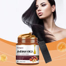 Hoegoa 100% Pure Organic Batana Oil for hair growth And Natural Batana Oil For Treating Hair Loss Anti-Breakage Hair - M & M Global