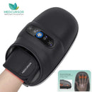 Wireless Electric Hand Massager Air Compression Hot Compress Palm Acupoint Massager Finger Arthritis Numbness Muscle Relaxation - M & M Global