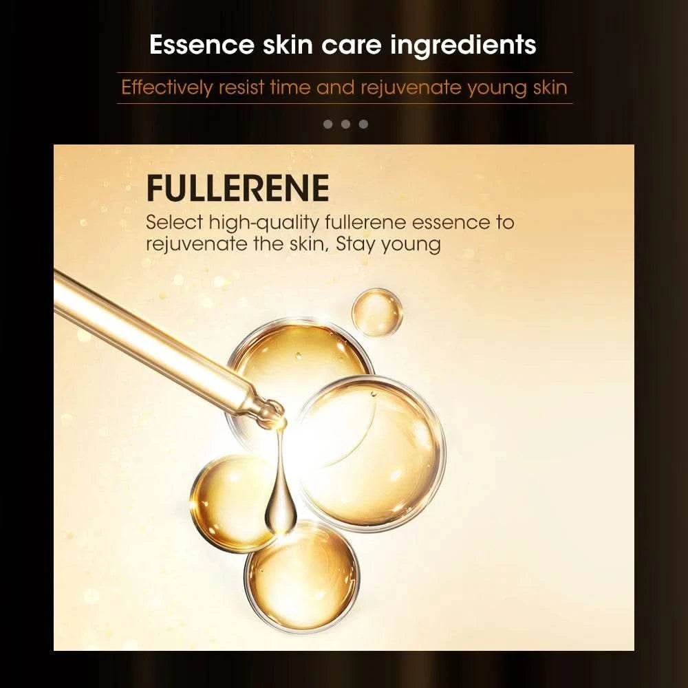 30/150Pcs Hyaluronic Acid Capsules Serum Hydrating Repair Moisturizing Essence Liquid Facial Deeply Nourishes Firming Skin Care - M & M Global