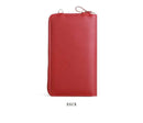 2024 New Women's Bag Mobile Phone Bag Trendy Line Simple Ladies Shoulder Bag Messenger Bag Lock Small Square Bag - M & M Global