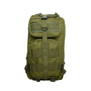 Military Tactical Backpack Army Day Assault Pack Rucksack Molle Bag Bug Out Bag - M & M Global