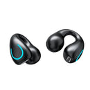 GreatWall True Wireless Earphones Portable Gaming Music Earphones High Battery Life Earphones