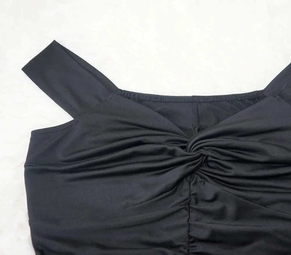 Women Long Dresses Sexy Backless Bodycon Evening Dresses Nightclub Maxi Dress Cocktail Birthday Party Welcome Prom Dress XSY039 - M & M Global