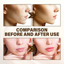 Jaysuing Liquid Foundation Temperature Color Changing Waterproof No Creasing Long-lasting Moisturizing No Separation Makeup - M & M Global