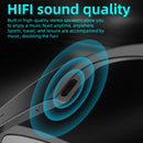 2026 New Hot Sale AI Assistant Smart Glasses 360° HD Sound Smart Touch Control Phone Answer Call Anti-UV Lenses IP4 Riding Gifts
