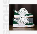 2025Men Shoes Sneakers Breathable Mens Running Shoes Tenis Luxury Race Trainers Athletics Skateboard Shoes Original Footwear - M & M Global