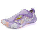 Swimming Beach Sneakers Children Diving Surfing Boating Wading Sports Shoes Kids Aqua Barefoot Water Shoes Quick-Dry Boys Girls - M & M Global