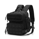9L Mini Tactical Backpack for Women Travel Hiking Gym Bag Waterproof Sport Fitness Rucksack with Bottle Holder - M & M Global
