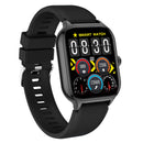 Smart watch, wireless calling, customizable dial, remote photography, multiple sports modes, suitable for iPhone/Android