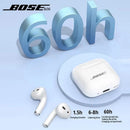 BOSE&OG Ultra AP05 True Wireless Earphone Buds5 HIFI Stereo Sound Bluetooth5.3 Headphone Sport Game Earbud With Mic Original New - M & M Global