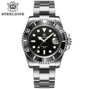 STEELDIVE SD1953 Watch - M & M Global