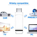 Xiaomi 16TB Flash Drive USB 3.2 Super High Speed Flash Drive Metal Transfer Mini U Disk Pen Drive Type C Memory Disk SSD U Drive - M & M Global