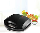 Mini Waffle Maker,Sandwich Maker Toastie ， Multifunctional Electric Small Sandwich Makers ， Grilling Panini Plate Home Waffle To - M & M Global