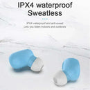 A6S TWS Earphones Wireless Bluetooth 5.1 Headphones Touch Control Earbuds With Mic Earphones Sport Waterproof Headset for xiaomi - M & M Global