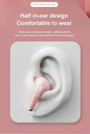 Original Lenovo LP40 Pro Earphones Wireless Bluetooth 5.1 Sport Noise Reduction Headphones Touch Control 250mAH 2022 New Lp40pro - M & M Global