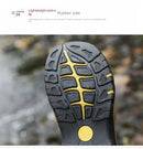 Outdoor Wading Summer Sandals For Men Anti Slip Cool Casual Shoes With Arch Support Plus Size 38-48 Beach Sandalias - M & M Global