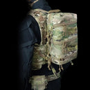 SS Style DELTA Bag Tactical Compact Assault Medical Bag Commuter Backpack - M & M Global