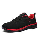 Mens Shoes Lac-up Men Casual Shoes Lightweight Tenis Walking Sneakers Comfortable Breathable masculino Zapatillas Hombre - M & M Global